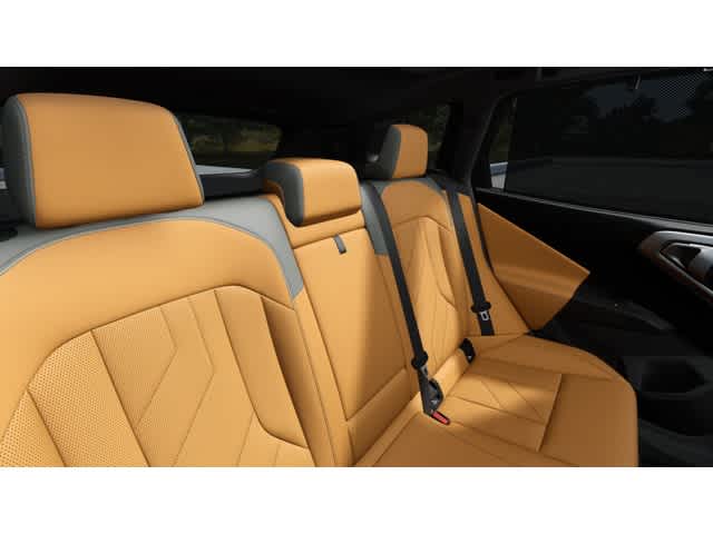 Thumbnail: 2026 BMW X3 - 12