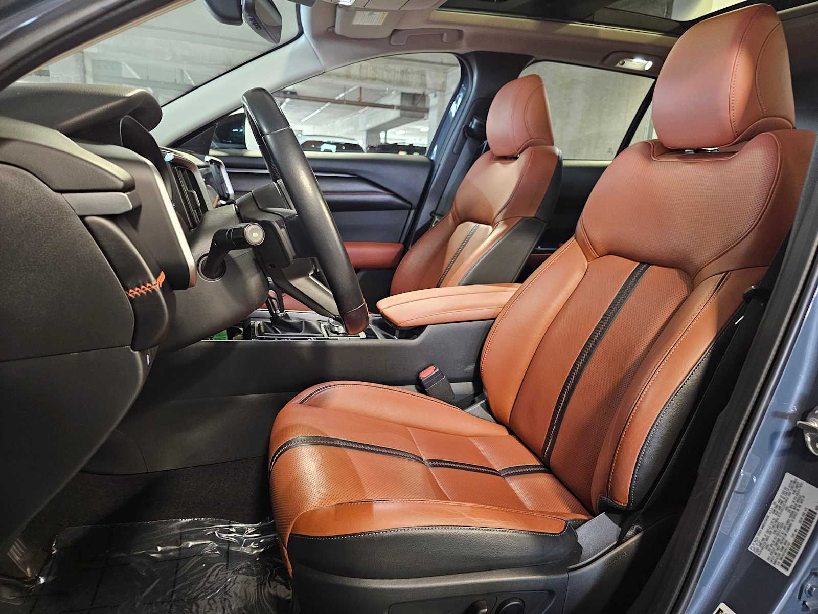 Thumbnail: 2023 Mazda CX-50 - 32