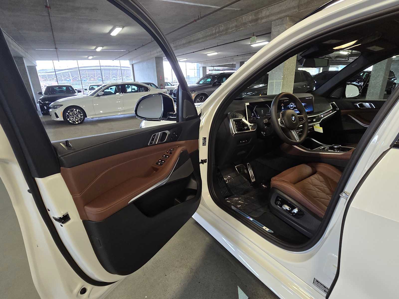 Thumbnail: 2026 BMW X5 - 24