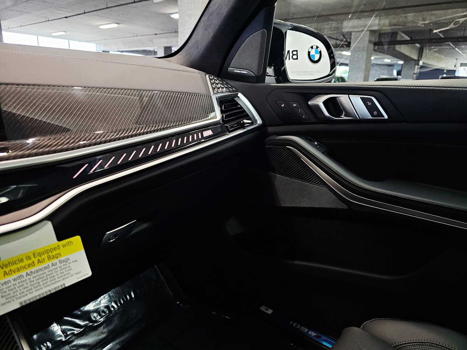 Thumbnail: 2026 BMW X5 - 19