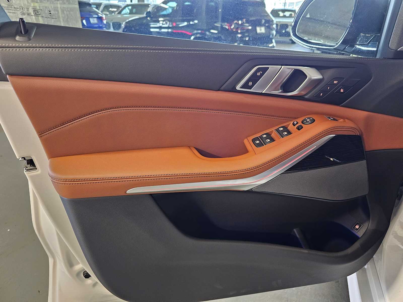 Thumbnail: 2026 BMW X5 - 31