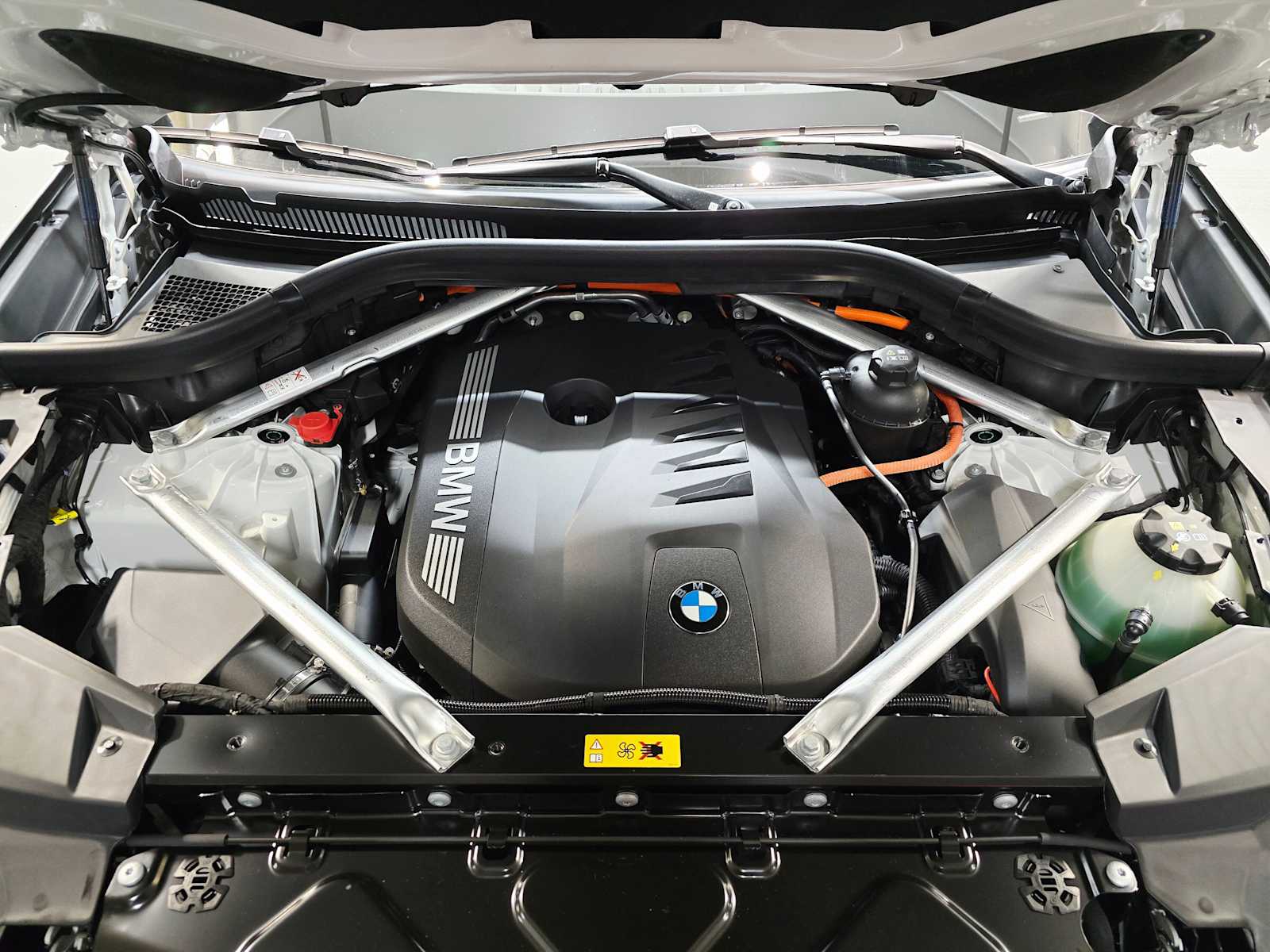 Thumbnail: 2026 BMW X5 - 9