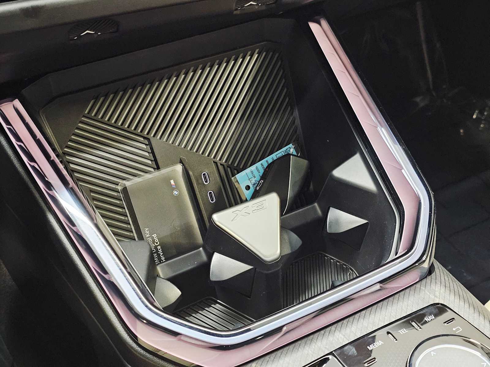 Thumbnail: 2026 BMW X3 - 21