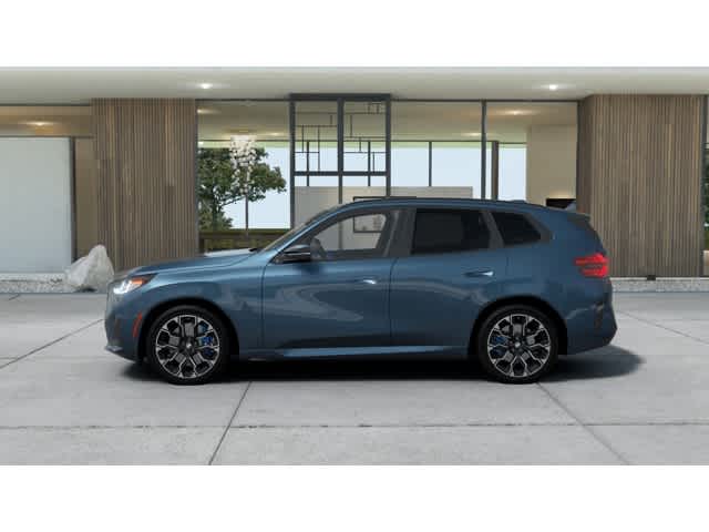 Thumbnail: 2026 BMW X3 - 4