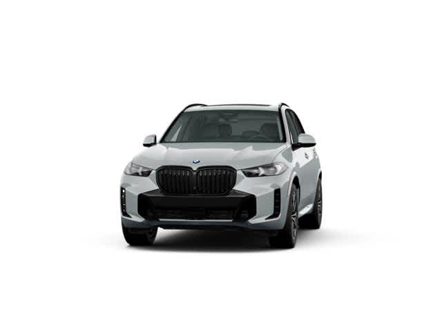 Thumbnail: 2026 BMW X5 - 3