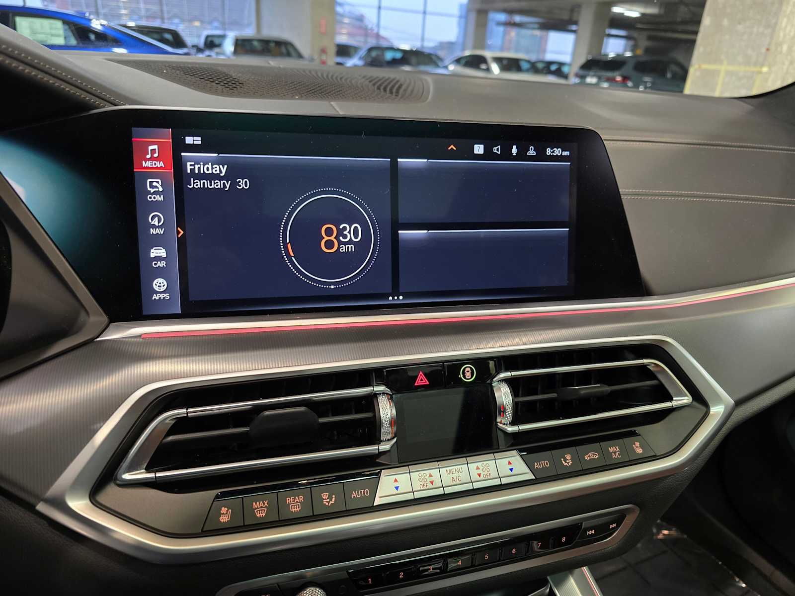 Thumbnail: 2023 BMW X5 - 14