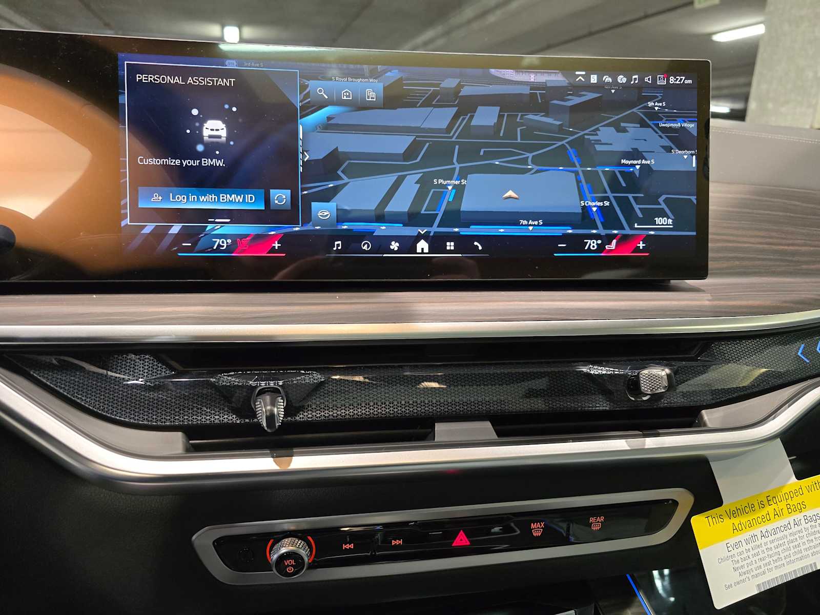 Thumbnail: 2026 BMW X5 - 13