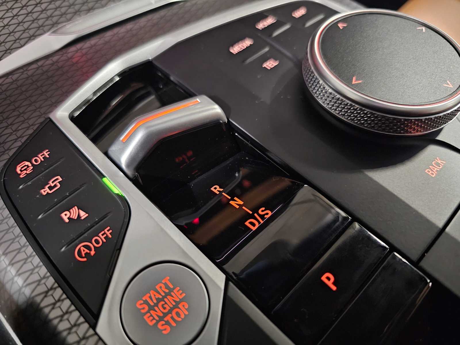 Thumbnail: 2026 BMW 4 Series - 26