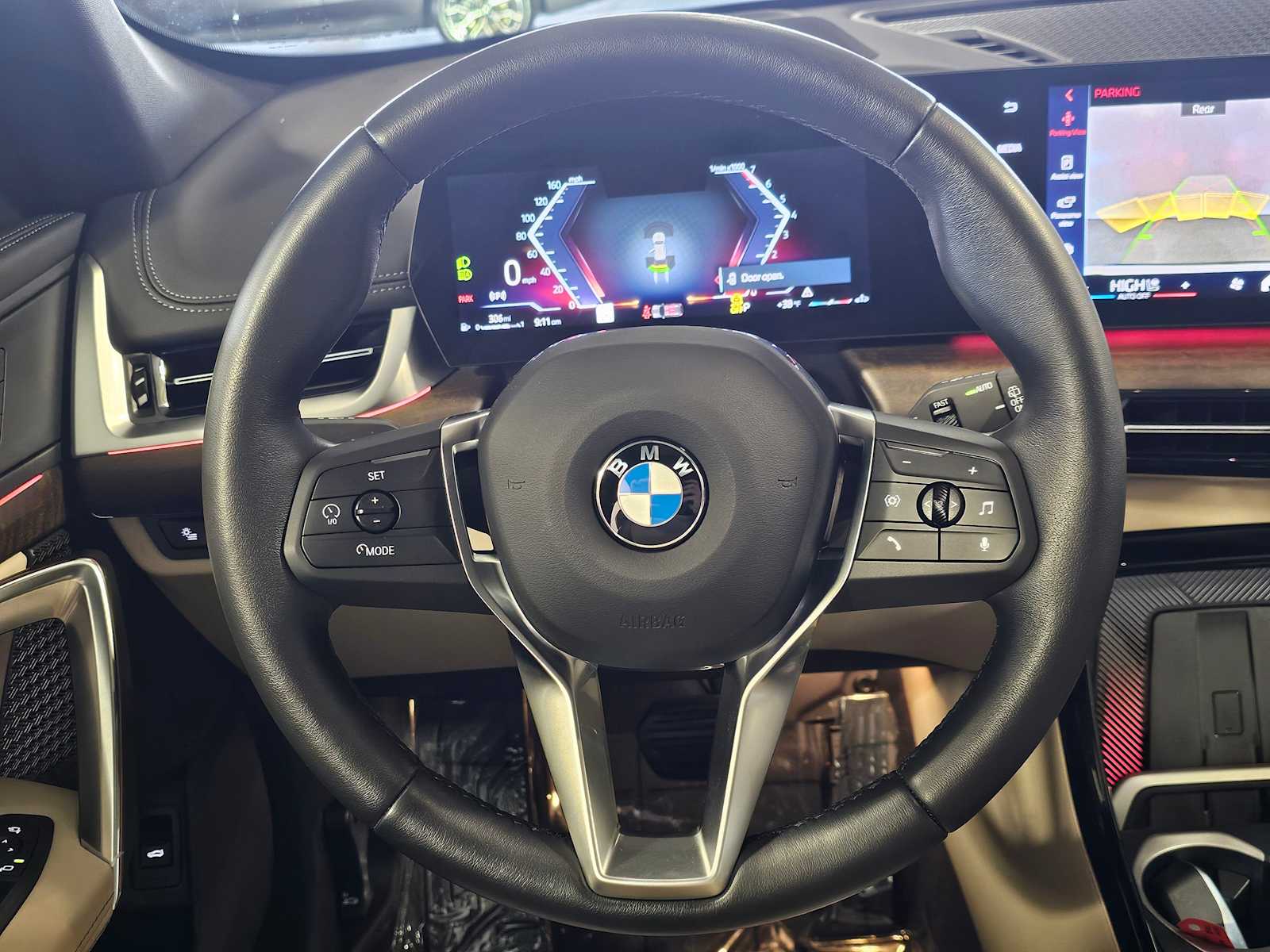 Thumbnail: 2025 BMW X1 - 11