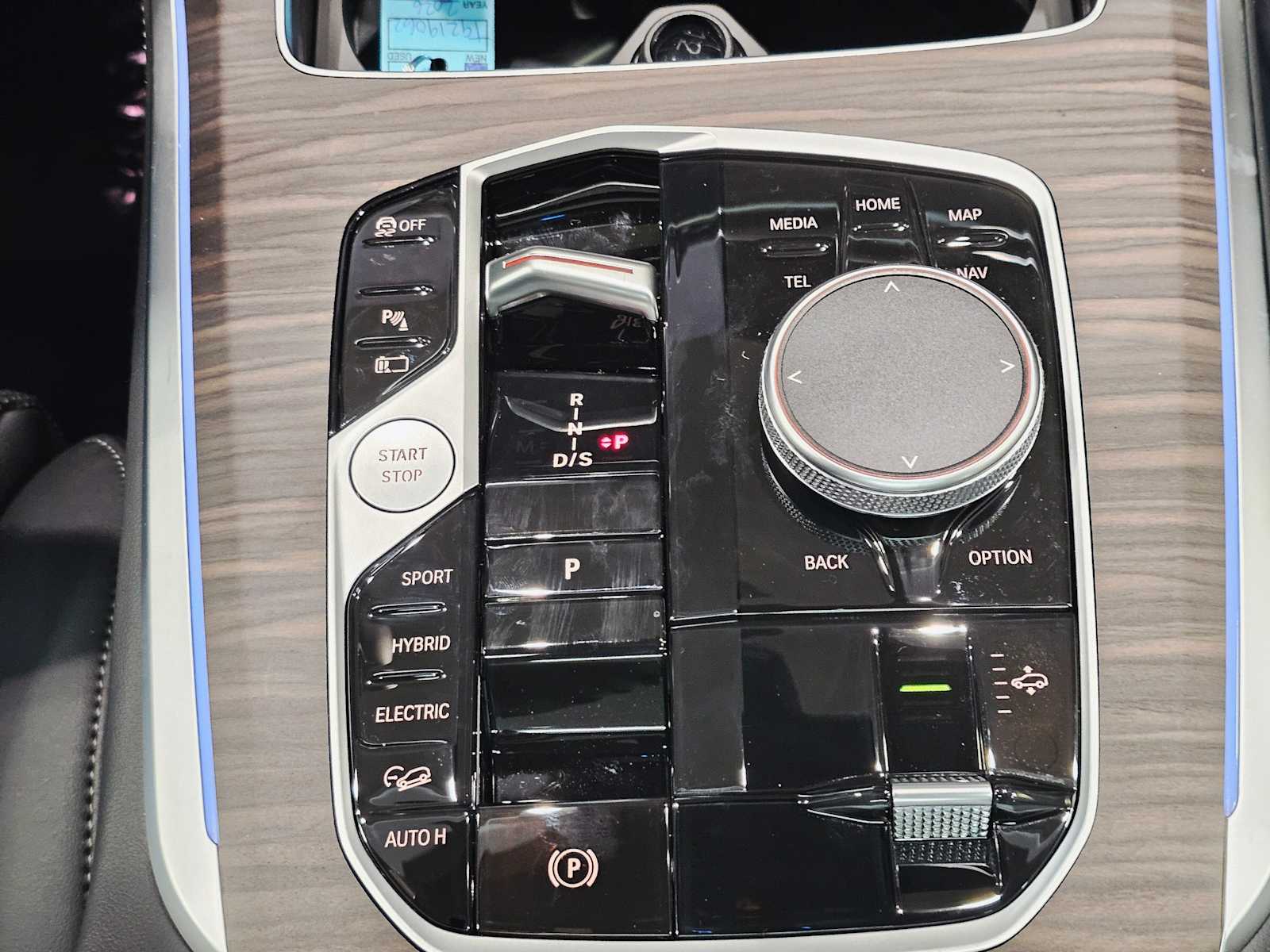 Thumbnail: 2026 BMW X5 - 18