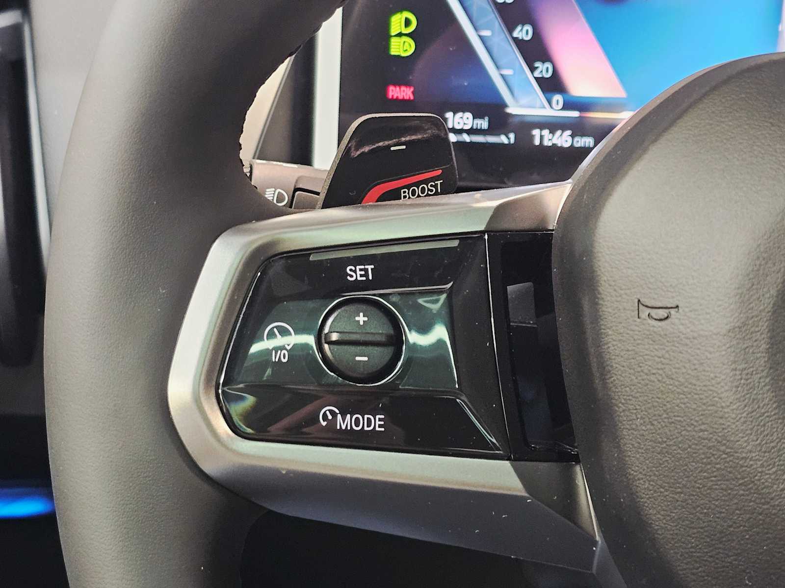 Thumbnail: 2026 BMW X3 - 12