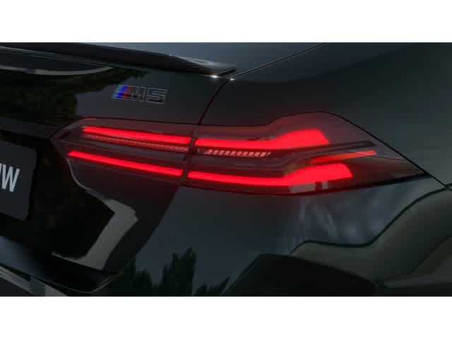 Thumbnail: 2026 BMW M5 - 8