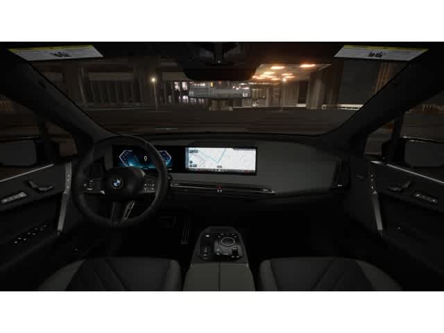 Thumbnail: 2026 BMW iX - 10