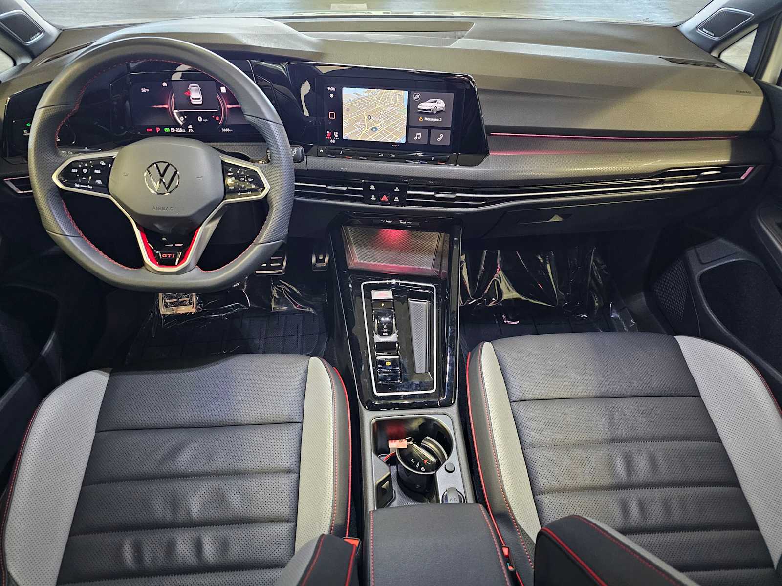 Thumbnail: 2024 Volkswagen Golf - 10