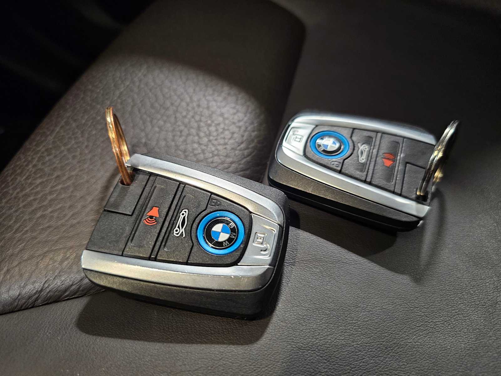 Thumbnail: 2017 BMW i3 - 47