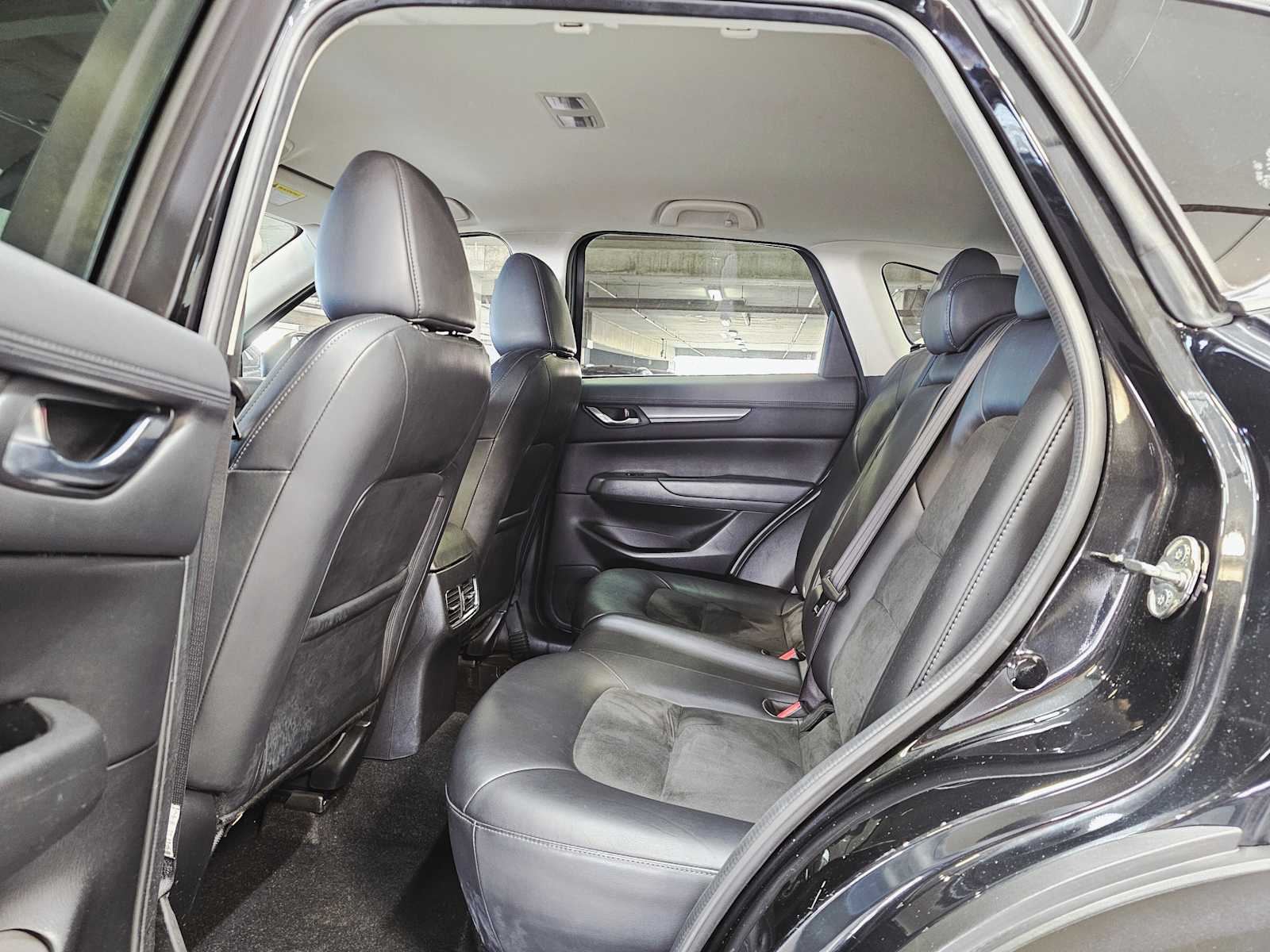 Thumbnail: 2018 Mazda CX-5 - 25