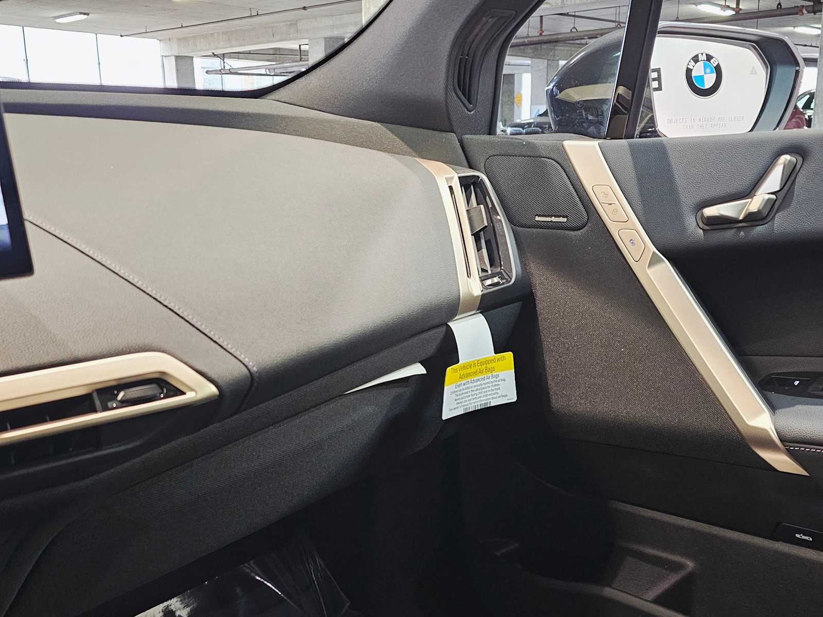 Thumbnail: 2026 BMW iX - 20