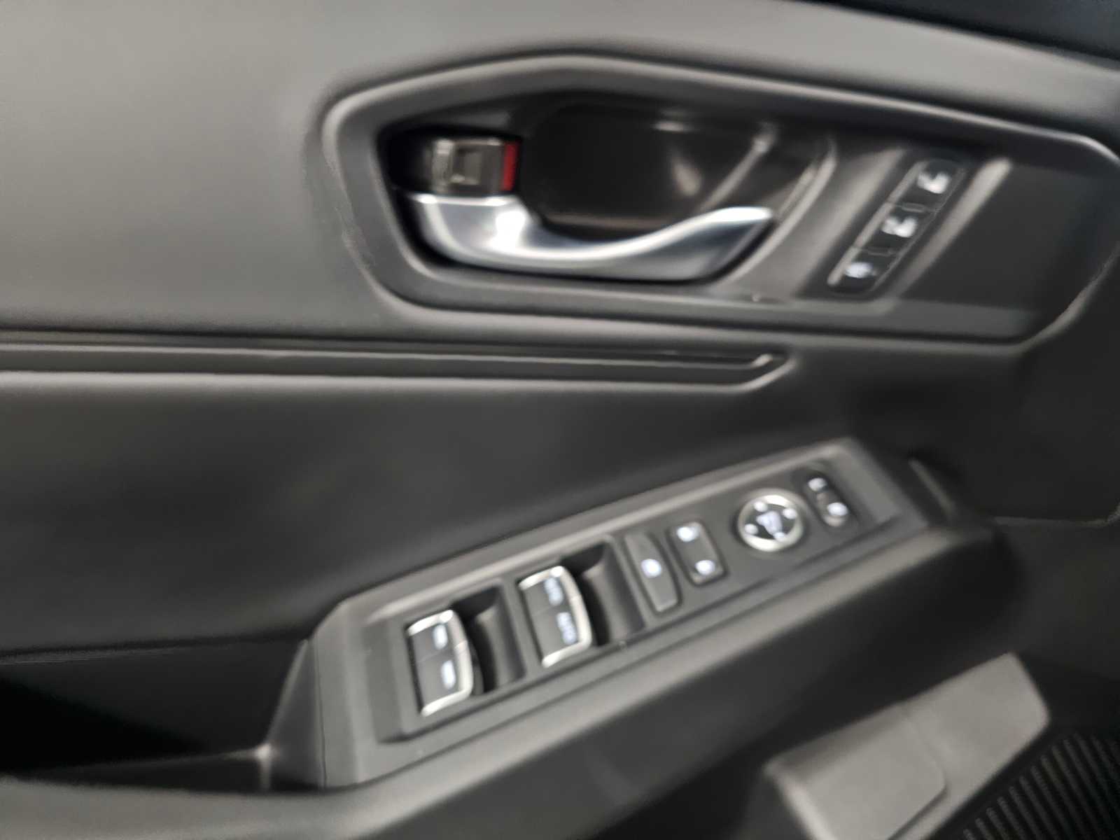 Thumbnail: 2024 Honda Accord - 27