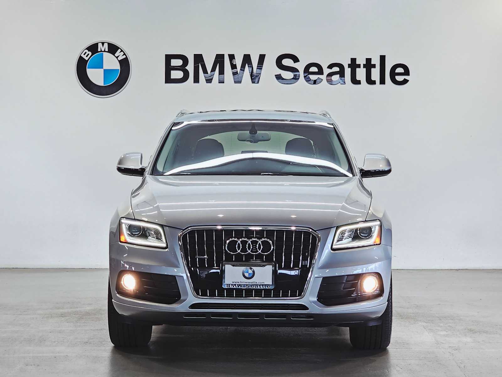 Thumbnail: 2016 Audi Q5 - 6