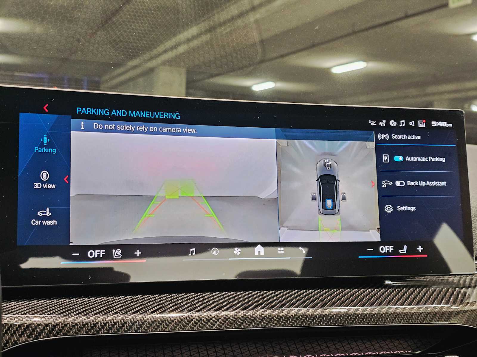 Thumbnail: 2026 BMW M4 - 15