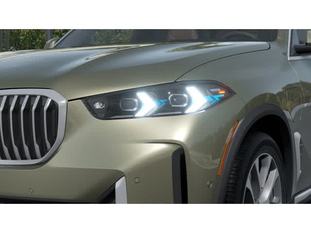 Thumbnail: 2026 BMW X5 - 6