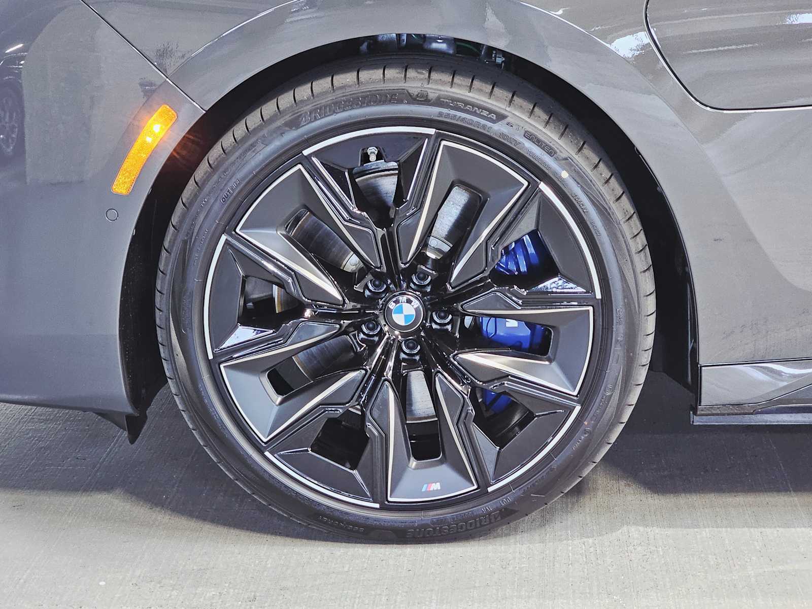 Thumbnail: 2026 BMW 7 Series - 8