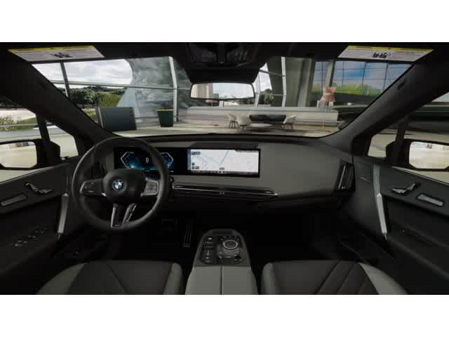 Thumbnail: 2026 BMW iX - 10