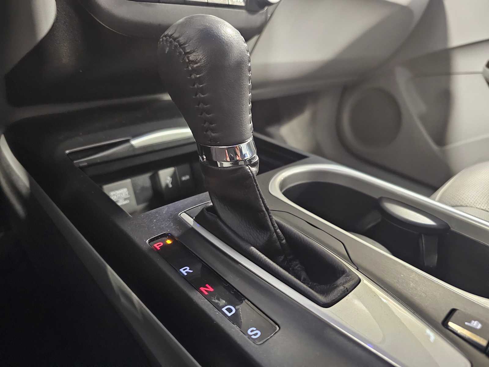 Thumbnail: 2016 Acura RDX - 24