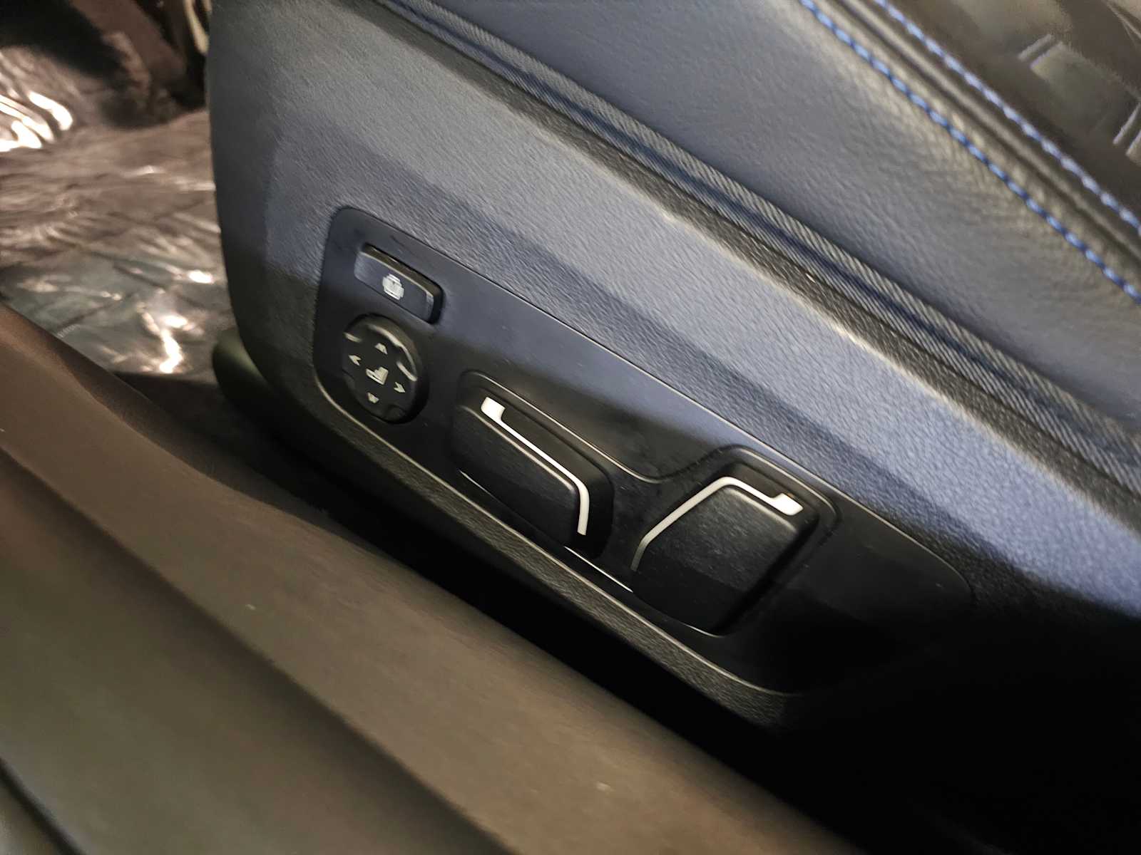 Thumbnail: 2024 BMW M2 - 27