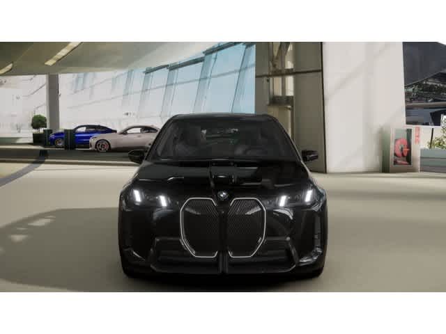 Thumbnail: 2026 BMW iX - 3