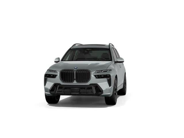 Thumbnail: 2026 BMW X7 - 3
