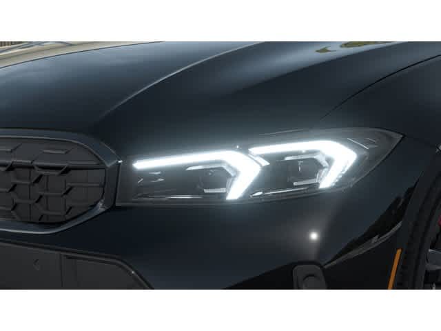 Thumbnail: 2026 BMW 3 Series - 6