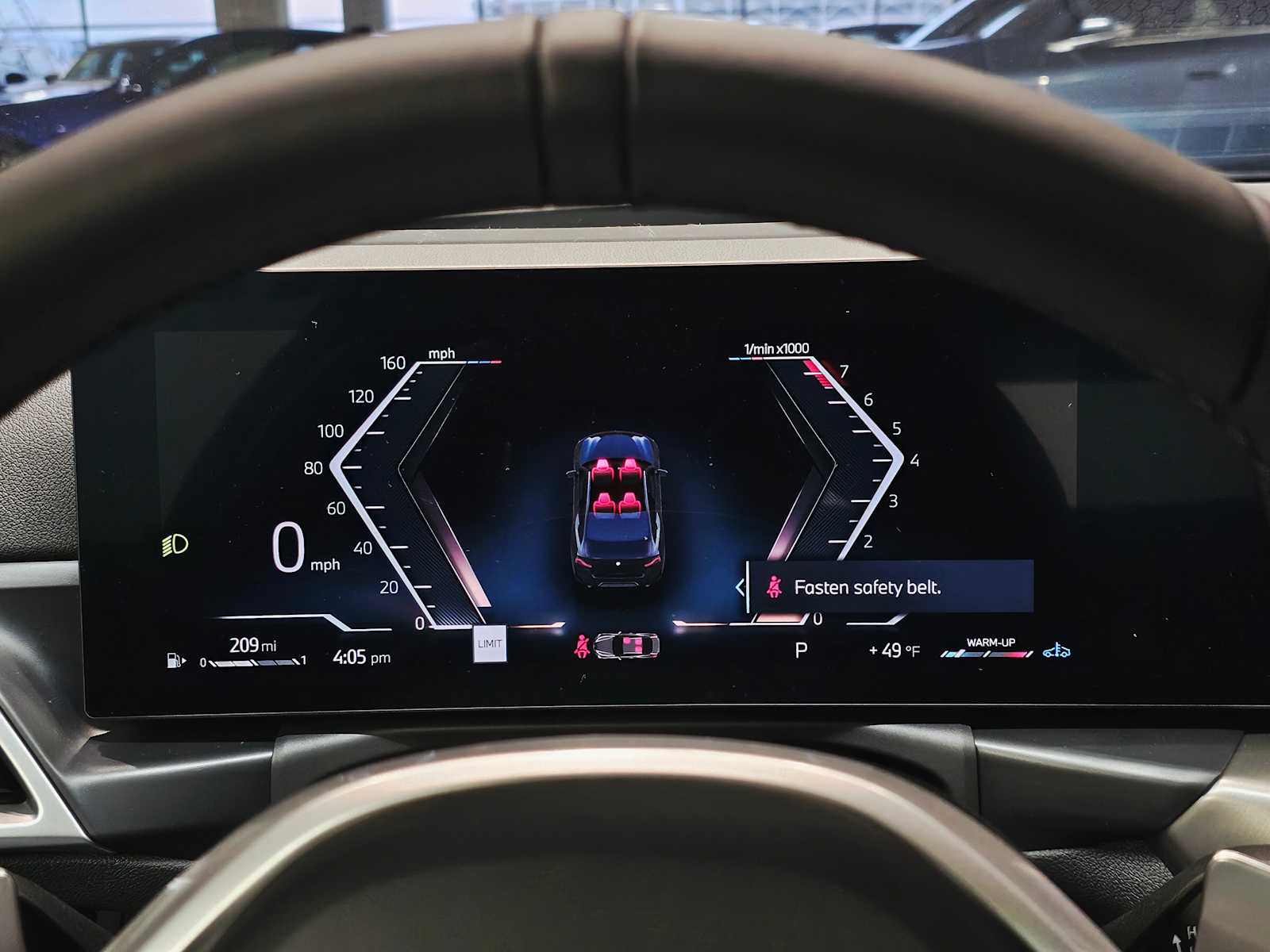 Thumbnail: 2026 BMW 2 Series - 13