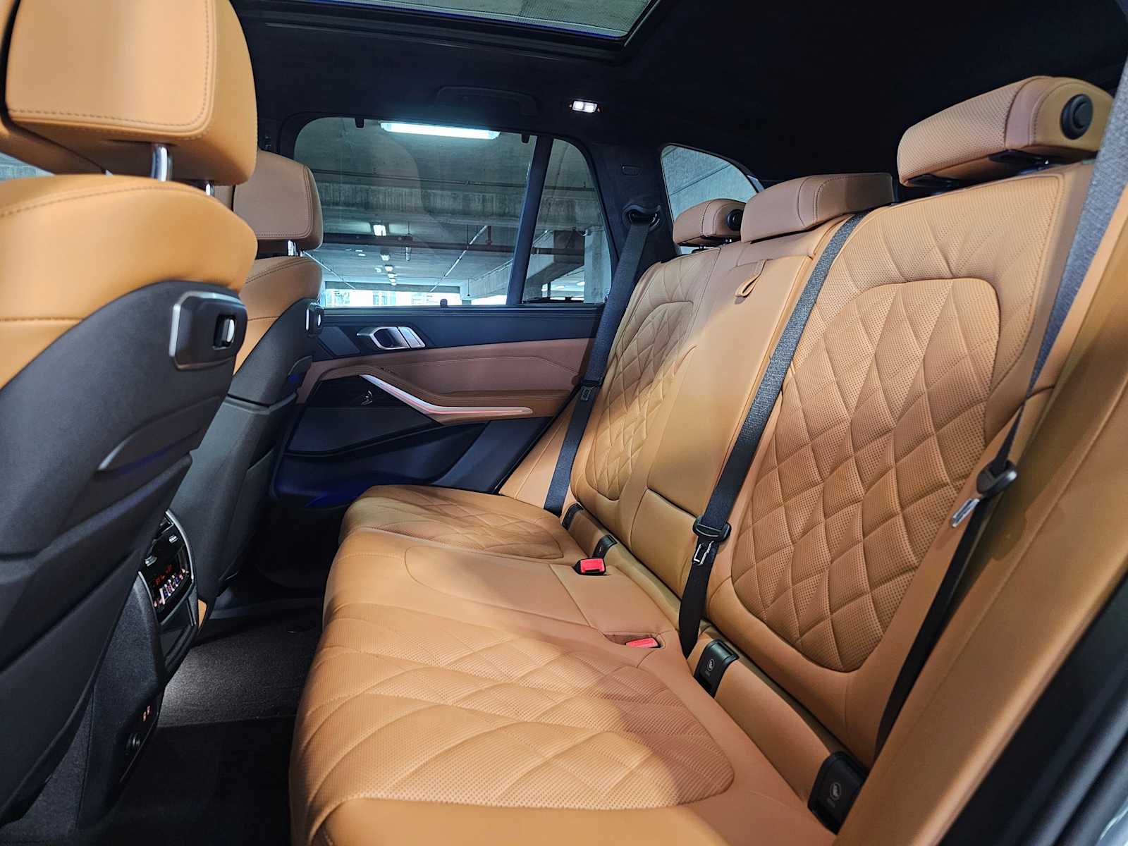 Thumbnail: 2026 BMW X5 - 28