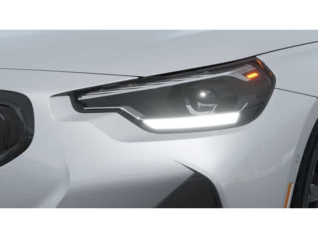 Thumbnail: 2026 BMW 2 Series - 6