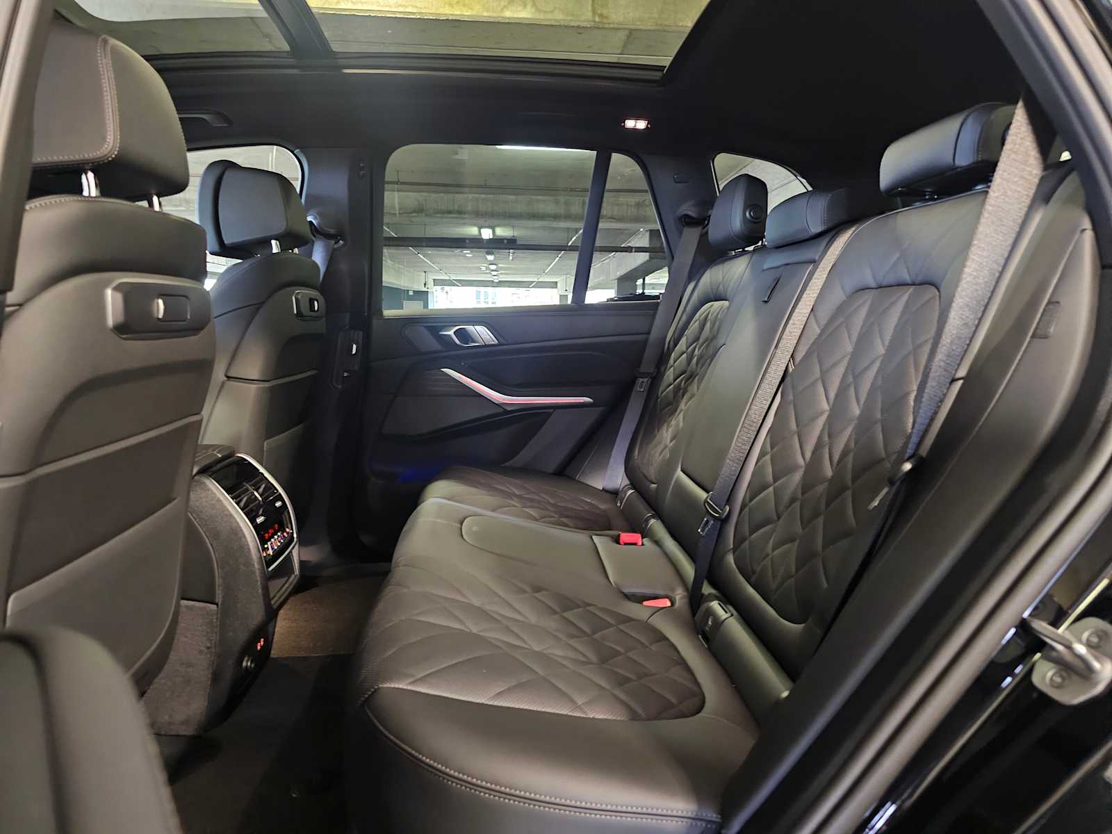 Thumbnail: 2026 BMW X5 - 35