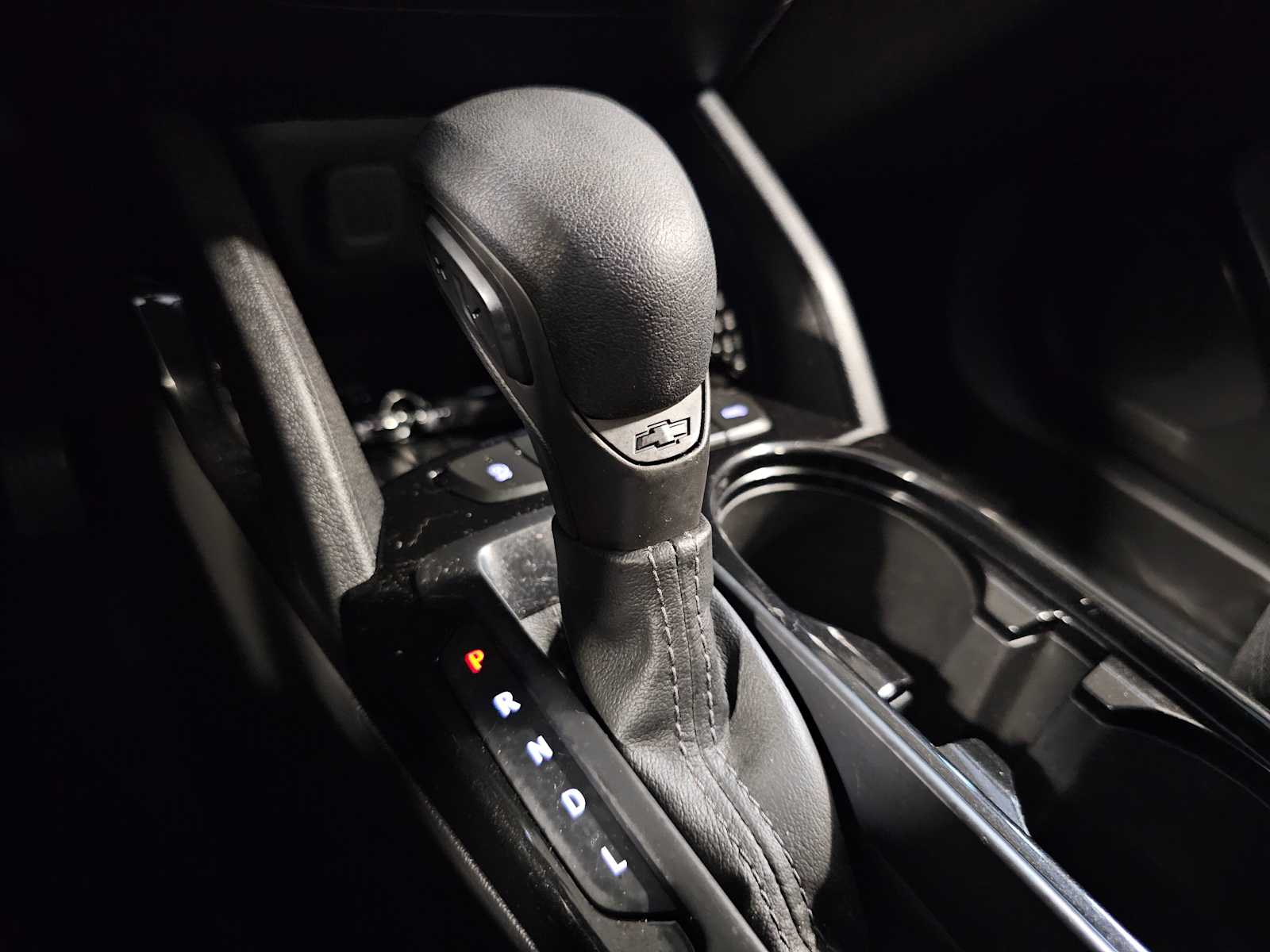 Thumbnail: 2022 Chevrolet TrailBlazer - 23