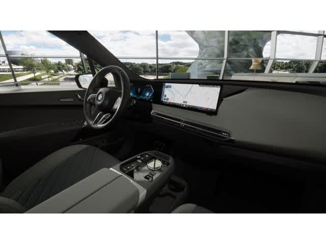 Thumbnail: 2026 BMW iX - 14