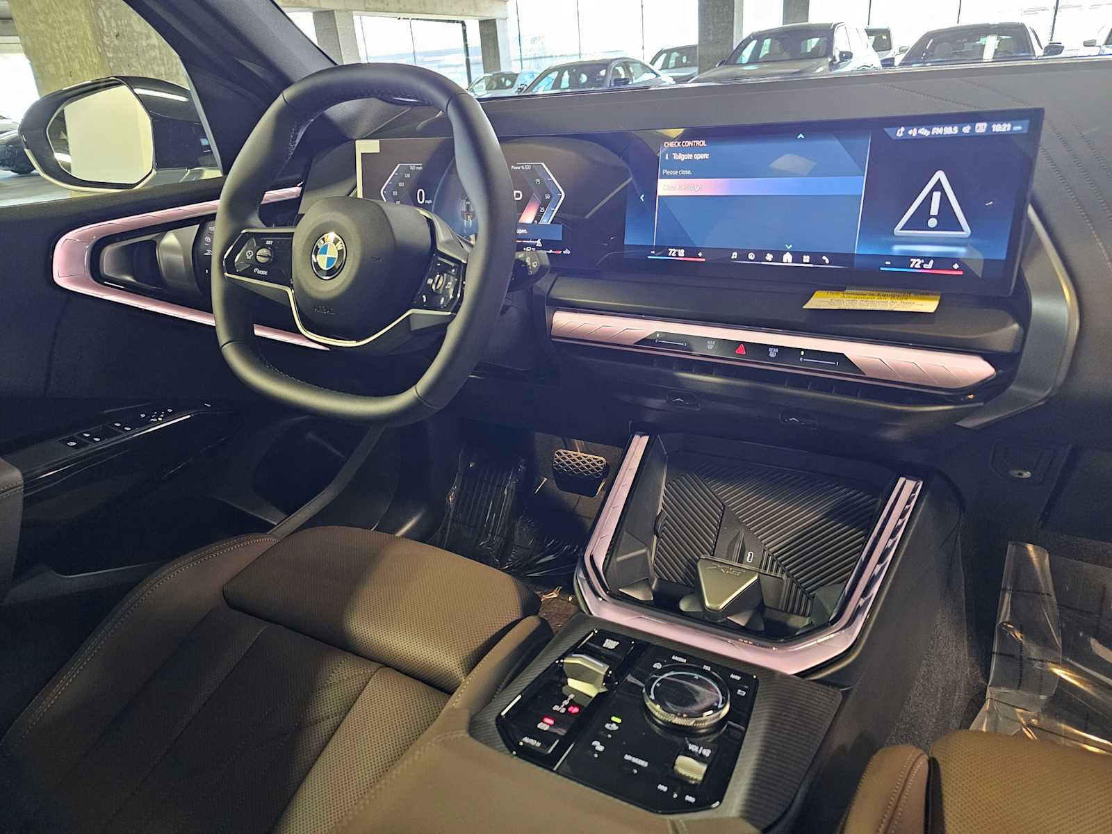 Thumbnail: 2026 BMW X3 - 32