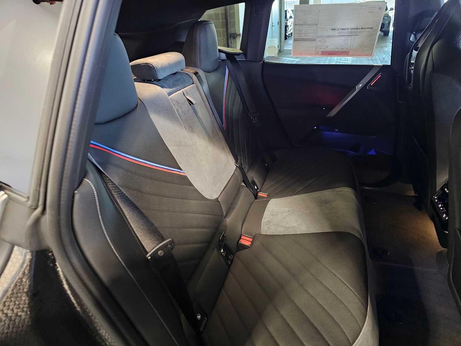 Thumbnail: 2026 BMW iX - 33