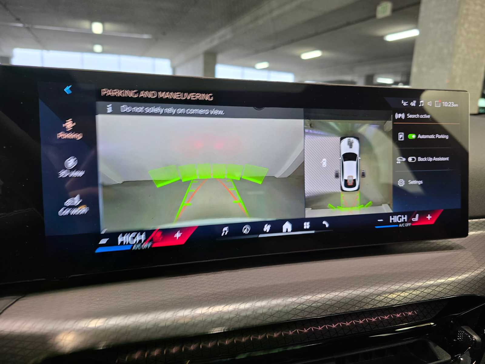 Thumbnail: 2026 BMW 4 Series - 17