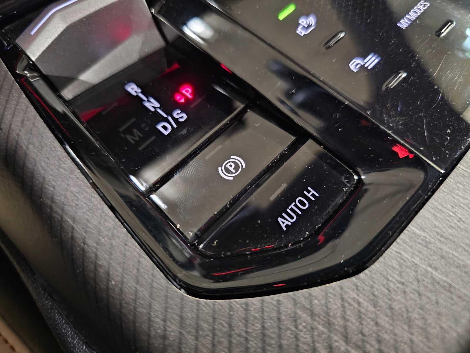 Thumbnail: 2025 BMW X3 - 21