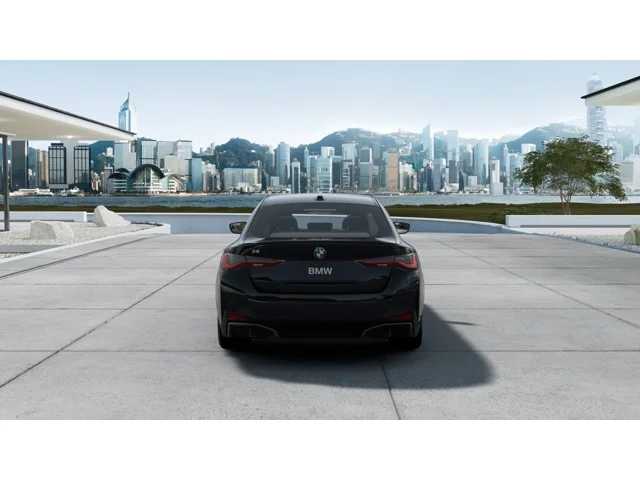 Thumbnail: 2026 BMW i4 - 5