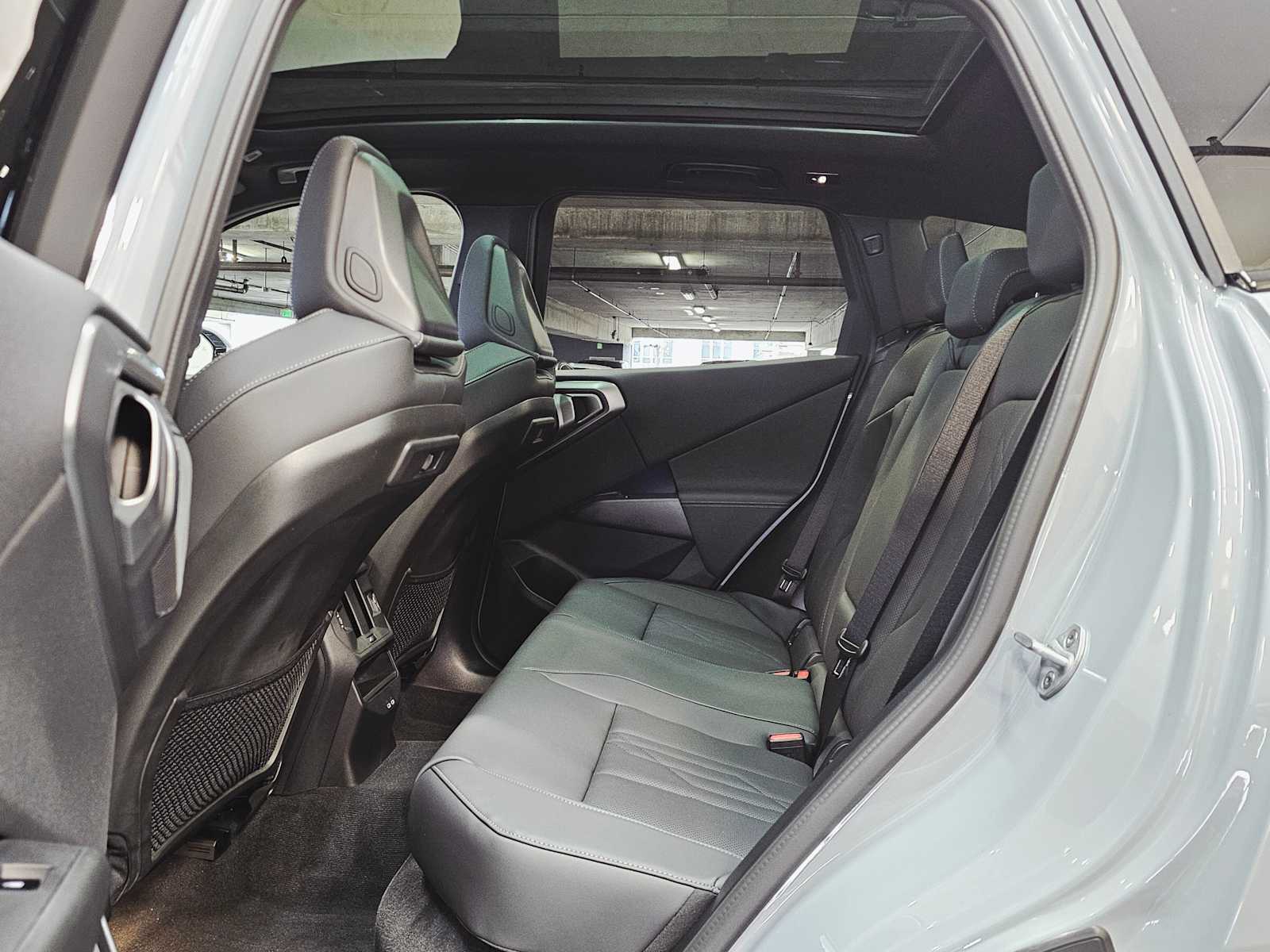 Thumbnail: 2026 BMW X3 - 25