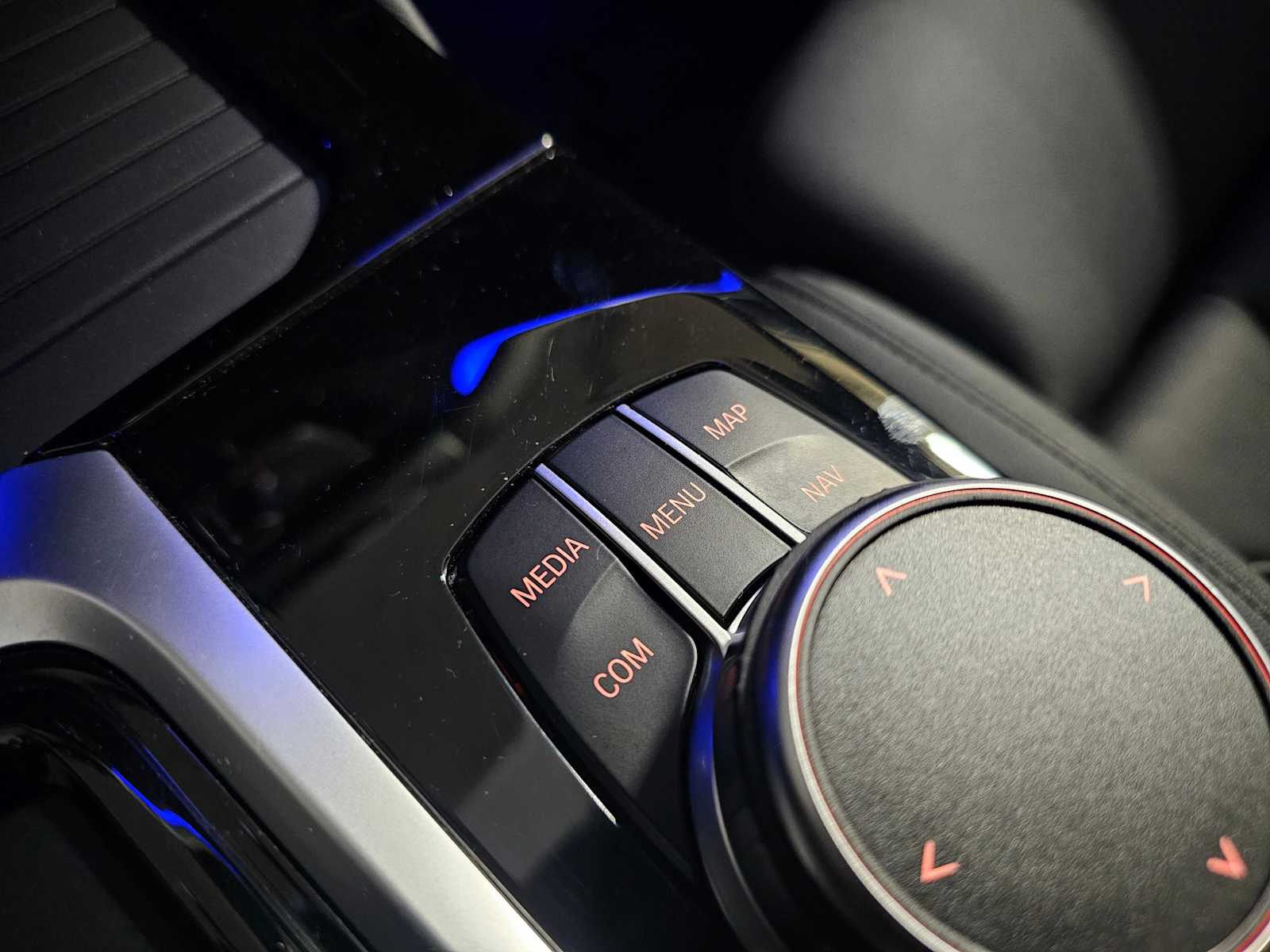 Thumbnail: 2021 BMW X4 - 28