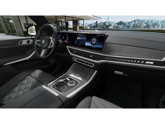 2026 BMW X5 xDrive40i 14
