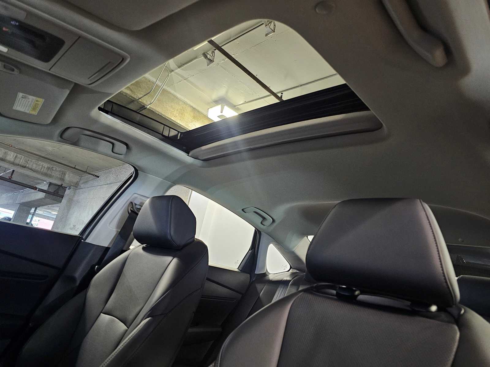 Thumbnail: 2024 Honda Accord - 31