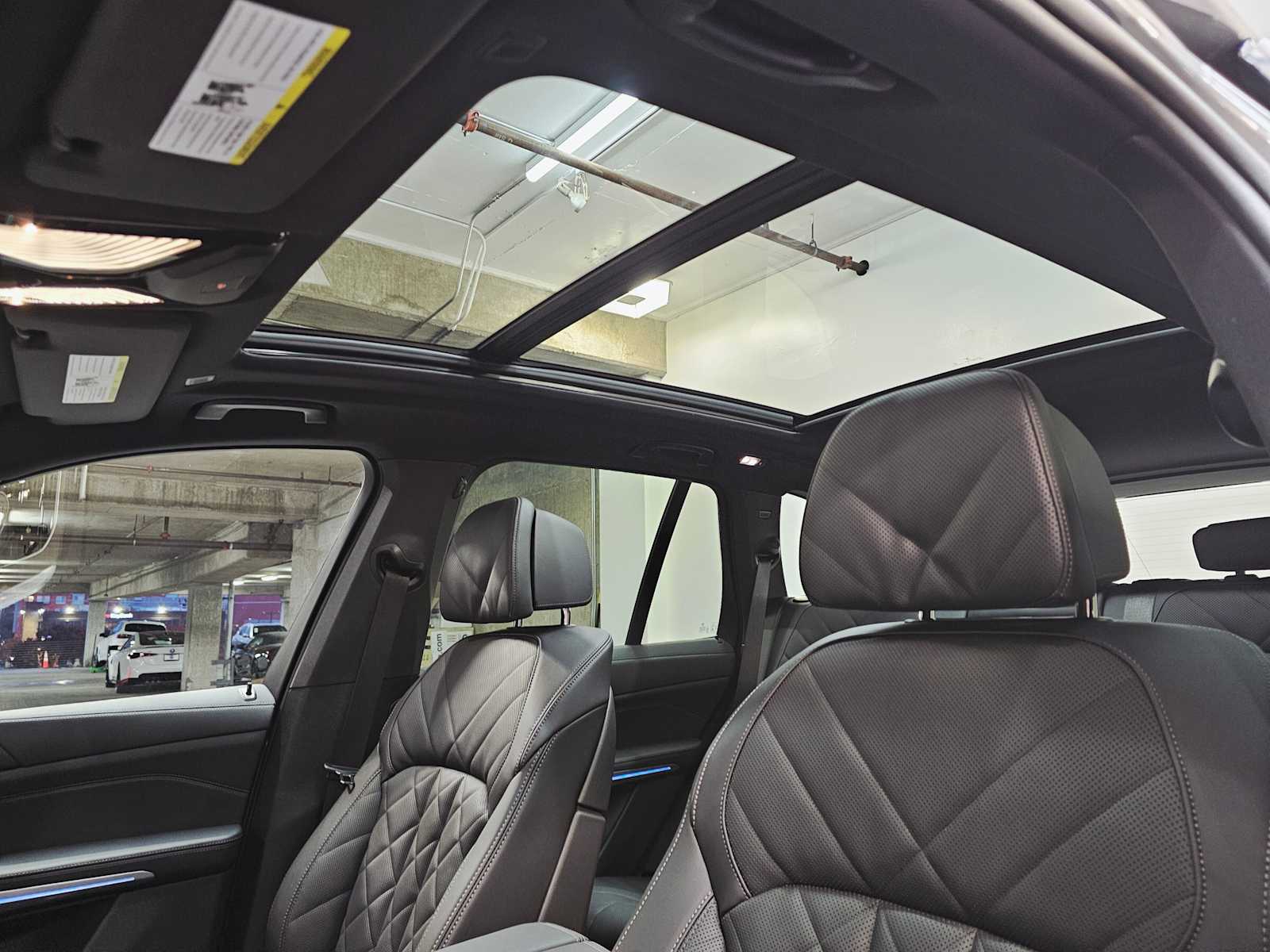 Thumbnail: 2026 BMW X5 - 24