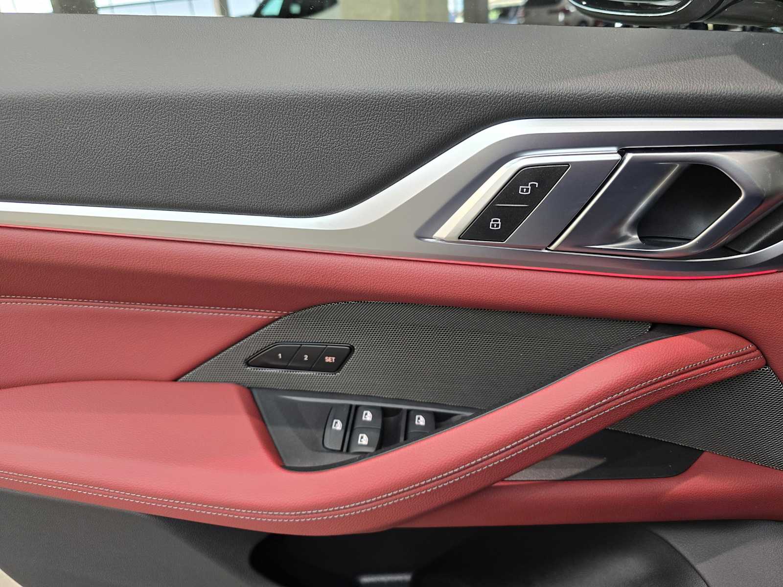 Thumbnail: 2026 BMW 4 Series - 20