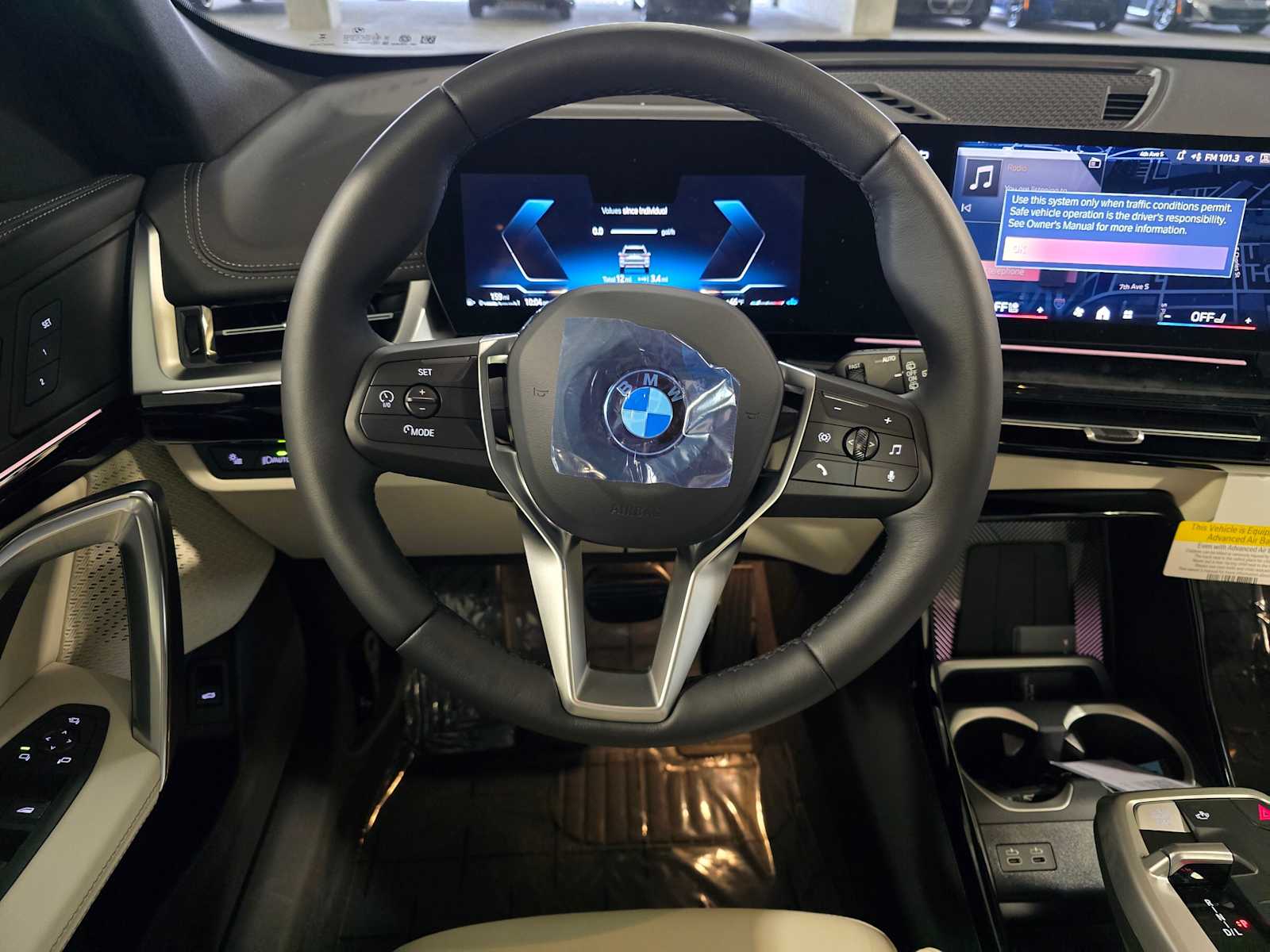 Thumbnail: 2026 BMW X1 - 11